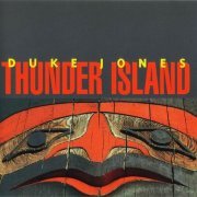 Duke Jones - Thunder Island (1994)