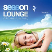 Spring Lounge Club - Season Lounge - Chillout Music für den Frühling (2014)