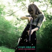 Ringo Deathstarr - Gods Dream (Japan Edition) (2013)