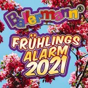 VA - Ballermann Frühlingsalarm 2021 (2021)