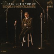 André Previn - Previn With Voices (2016) [Hi-Res]