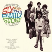 Sly & The Family Stone - Dynamite! The Collection (2011) FLAC