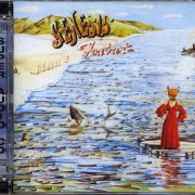 Genesis - Foxtrot (1972) [2025 DSD]
