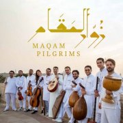 Mustafa Said - Maqam Pilgrims (2025)