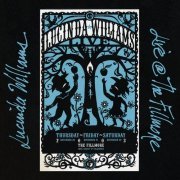 Lucinda Williams - Live @ The Fillmore (2005) CDRip