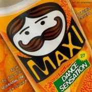 VA - Maxi Dance Sensation Vol. 27 (2CD) (1997) [CD-Rip]