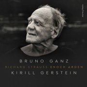 Bruno Ganz - Strauss: Enoch Arden, Op. 38, TrV 181 (2020)