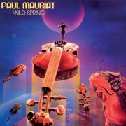 Paul Mauriat - Wild Spring (2026) [Hi-Res]