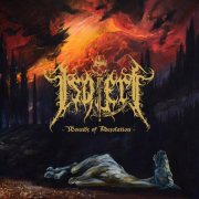 Isolert - Wounds of Desolation (2024)