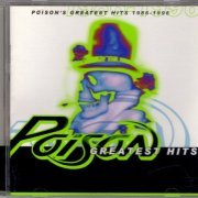 Poison - Poison's Greatest Hits 1986-1996 (1996)