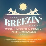 Breezin' - Cool, Smooth & Funky Instrumentals (2015)