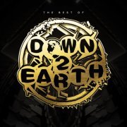 VA - Best Of Down 2 Earth (2018)