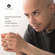 Stewart Goodyear, Chineke! Orchestra & Wayne Marshall - Stewart Goodyear: Callaloo & Piano Sonata - Gershwin: Rhapsody in Blue (2019) [Hi-Res]