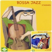 The Bossa Jazz Quartett - Bossa jazz / Bossa Jazz Standard (2000)