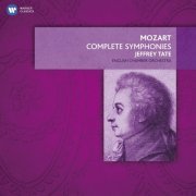 Jeffrey Tate - Mozart: The Complete Symphonies (2013/2020)