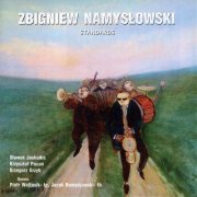 Zbigniew Namyslowski - Standards (2003)