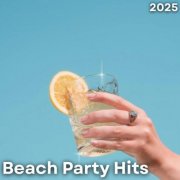 VA - Beach Party Hits 2025 (2025)