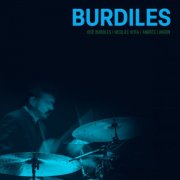 José Burdiles - Burdiles (2025) [Hi-Res]