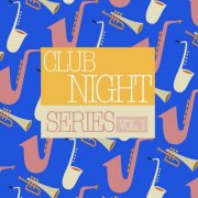 Reunited Artists - Club Night Series Vol.1 (2024)