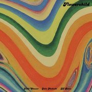 Todd Clouser - Flowerchild (2025)