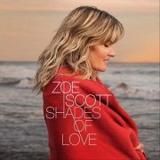 Zoe Scott - Shades of Love (2020)