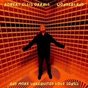 Robert Ellis Orrall - Wonderland (2026)
