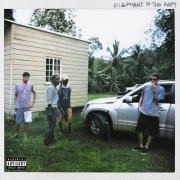 Richie Campbell - Elephant In The Room (2026) Hi Res