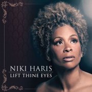 Niki Haris - Lift Thine Eyes (2018) [Hi-Res]