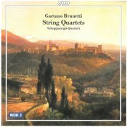 Schuppanzigh Quartett - Brunetti: String Quartets (2001)