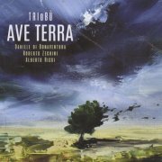 TRIoBU' - Ave Terra (2020)