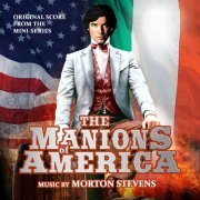 Morton Stevens - The Manions Of America (Original Score from the Mini-Series) (2023) [Hi-Res]