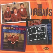 The Fireballs - Torquay / Campusology (2006)