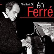 Léo Ferré - The Best Of Léo Ferré (2012)