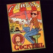 Forgas - Cocktail (Reissue) (1977/2008)