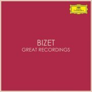 VA - Bizet - Great Recordings (2021)