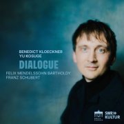 Benedict Kloeckner & Yu Kosuge - Dialogue (2026) [Hi-Res]