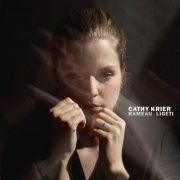 Cathy Krier - Rameau & Ligeti (2014)