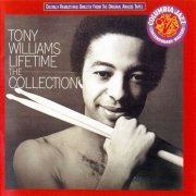 Tony Williams Lifetime - The Collection (1992)