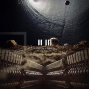 Linus Alberg - Living on a Planet Full of Empty Life (2020) [Hi-Res]