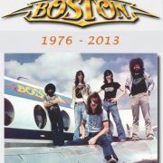 Boston - Discography (1976-2013) mp3