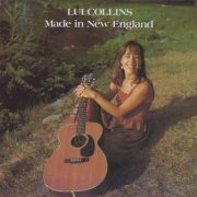 Lui Collins - Made in New England (1978)