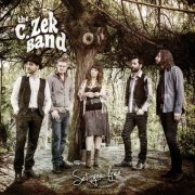 The C.Zek Band - Set You Free (2017)