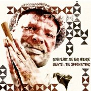 Dizu Plaatjies - Ubuntu-The Common String (2015)