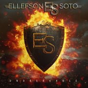 Ellefson-Soto - Unbreakable (2025) Hi-Res