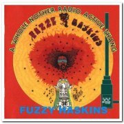 Fuzzy Haskins - A Whole Nother Thang & Radio Active (1994)