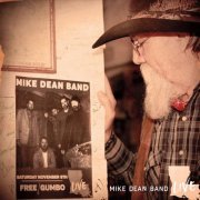 Mike Dean Band - Live (2016)