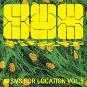 Moonshine - SMS for Location, Vol. 5 (2022) [Hi-Res]