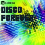 VA - Disco Forever, Vol 04 (2026)