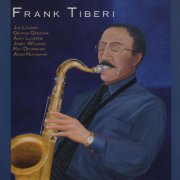 Frank Tiberi - Tiberian Mode (1999)