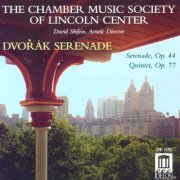 The Chamber Music Society of Lincoln Center - Dvorak Serenade (1995)